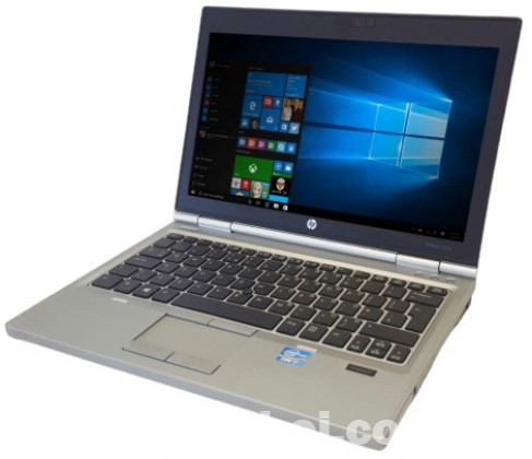 USED HP EliteBook 2570P INTEL CORE i5 3RD GEN LAPTOP